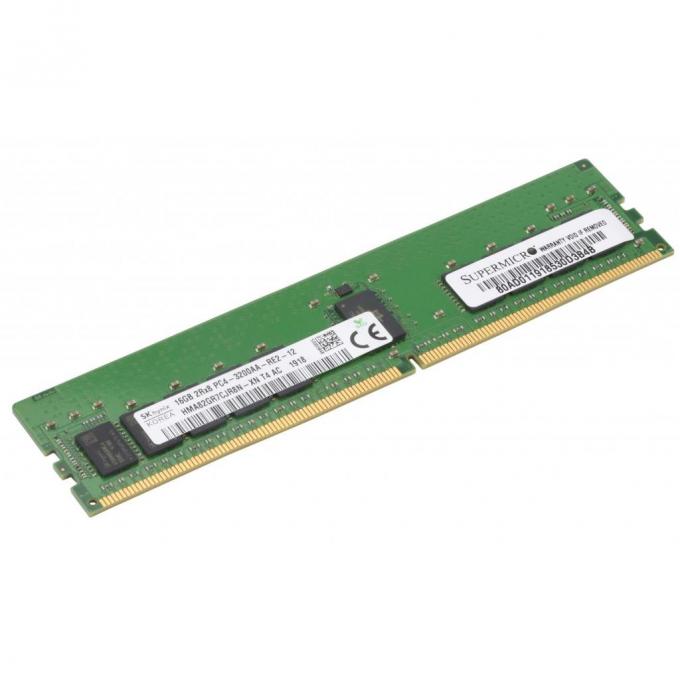 Модуль памяти для сервера Supermicro MEM-DR416L-HL01-ER32/HMA82GR7CJR8N-XN