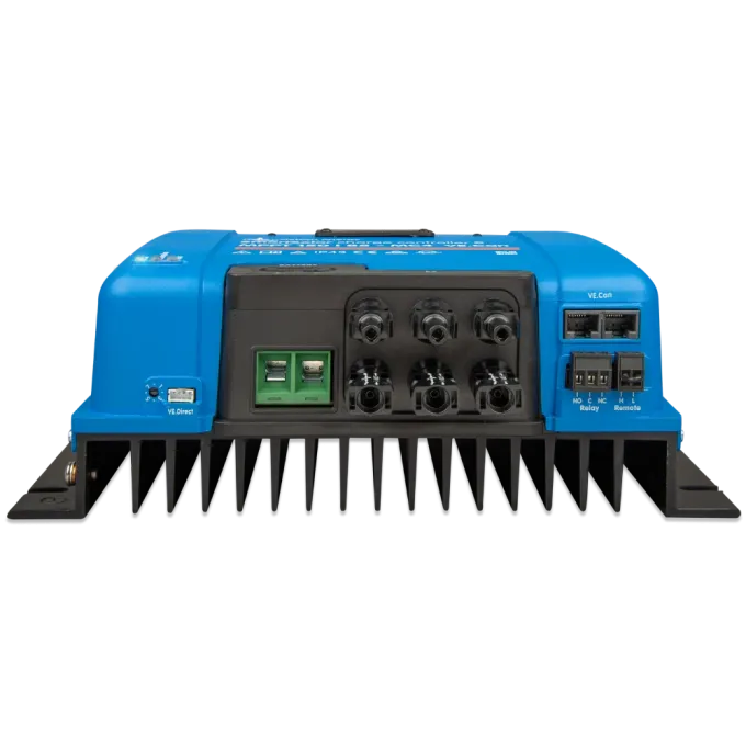 Victron Energy SmartSolar MPPT 150/85-MC4 VE.Can