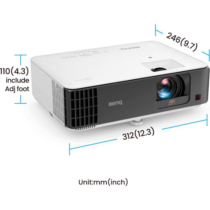 Benq 9H.JP877.17E