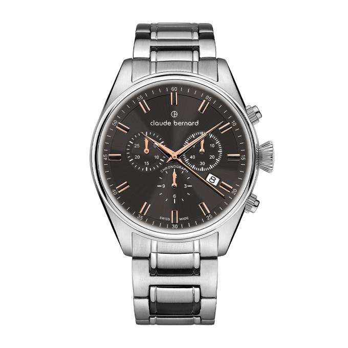 Claude Bernard 10254 3M GIR