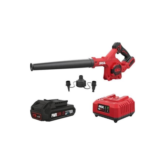 SKIL VA1E3161CB+BC1E3110A