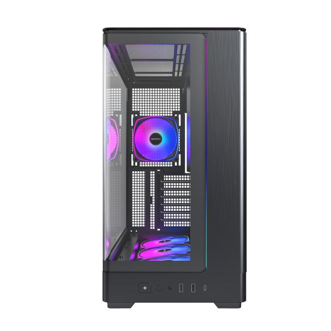 MONTECH KING 45 PRO (B)