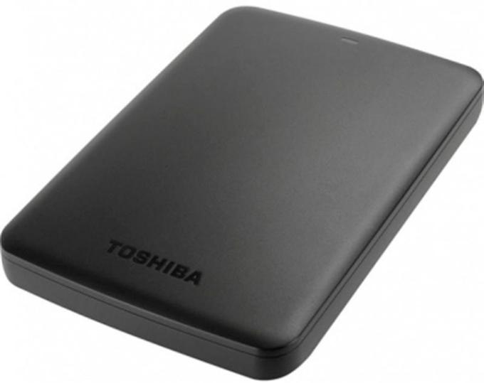 TOSHIBA HDTB520EK3AA