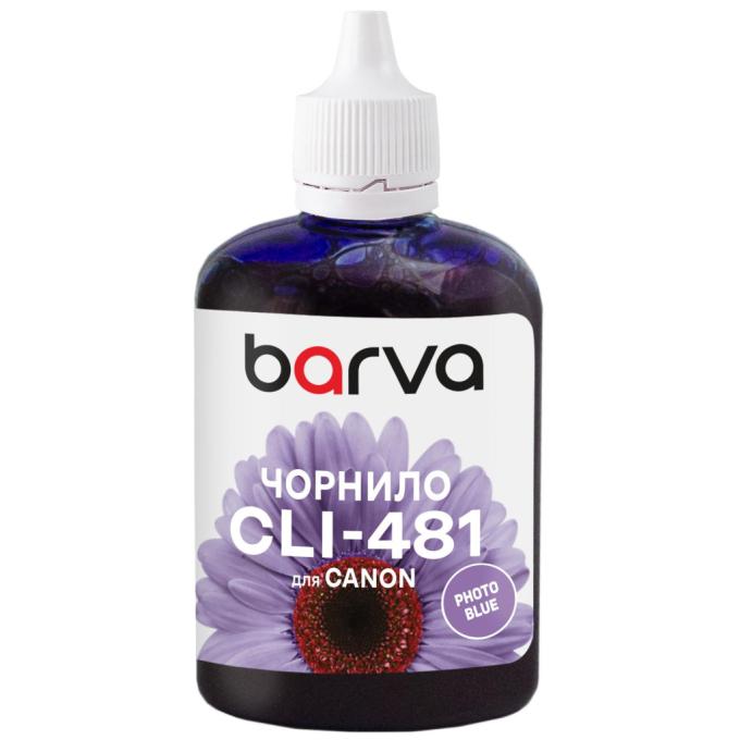 BARVA C481-985
