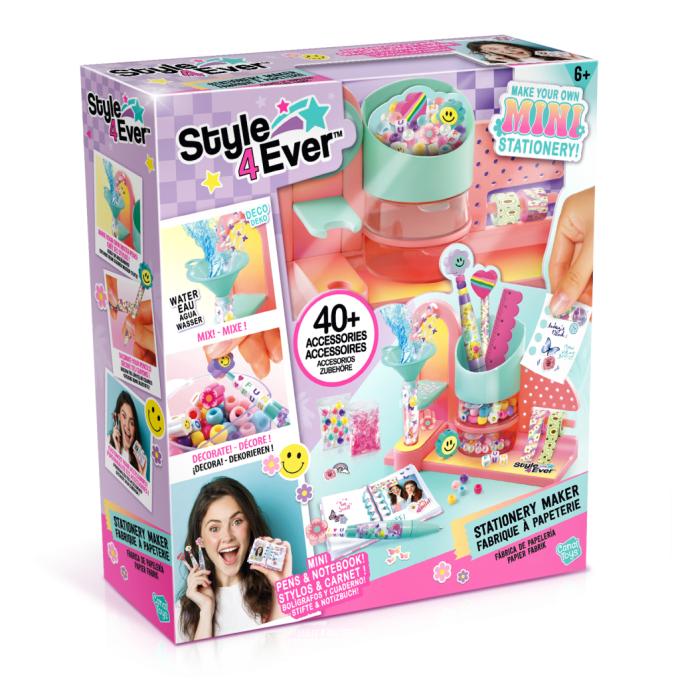 Canal Toys OFG323