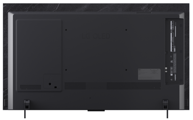 LG OLED42C54LA