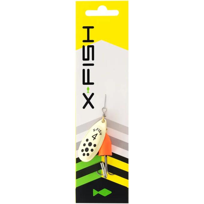 X-Fish 1917.05.57