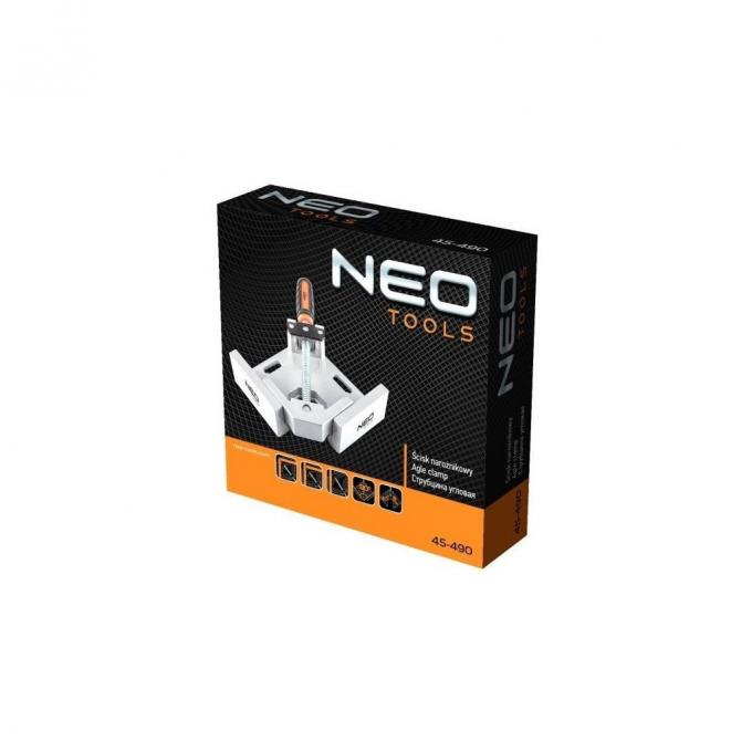 Neo Tools 45-490