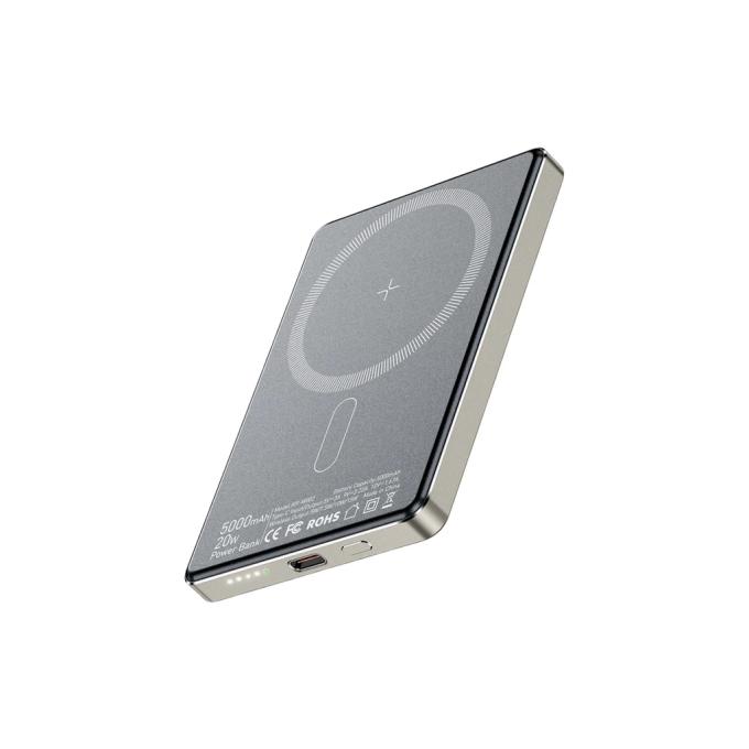 Essager EDY5K-YJ0A-Z
