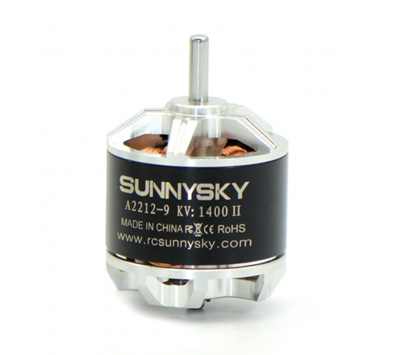 SunnySky A2212-2450KV