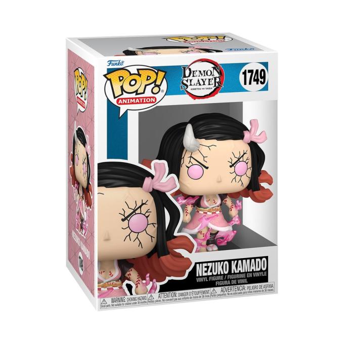 Funko Pop 80333F
