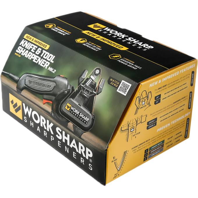 Work Sharp WSKTS2-I
