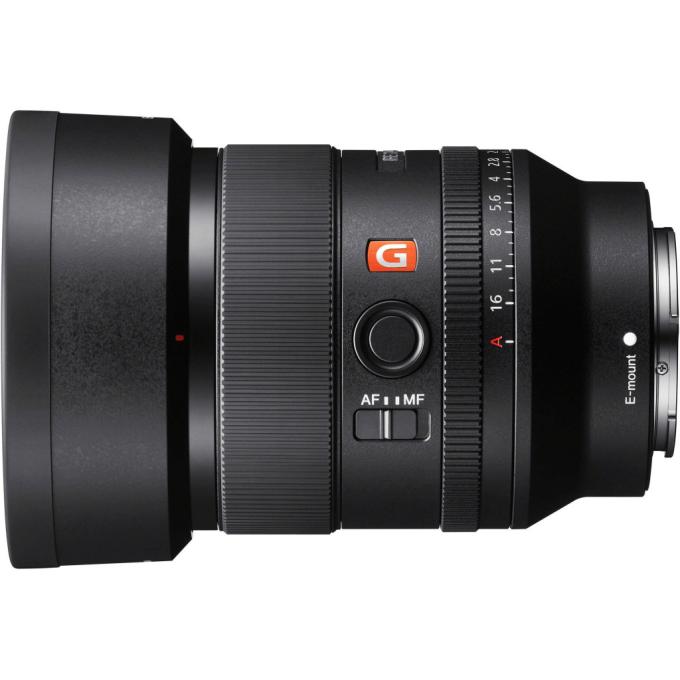 SONY SEL35F14GM.SYX
