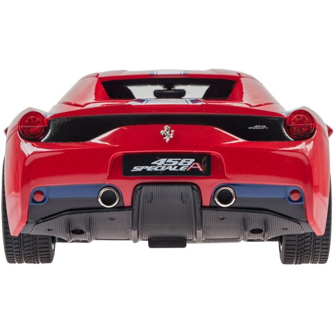 Rastar 74560 red