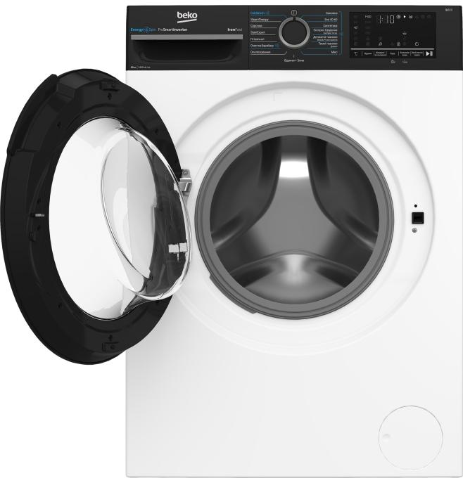 BEKO BM3WFU410415WPBB
