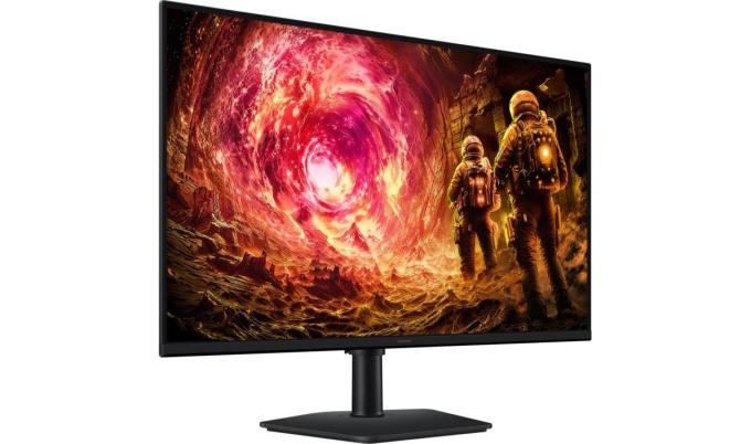 Samsung LS32FG502EIXUA