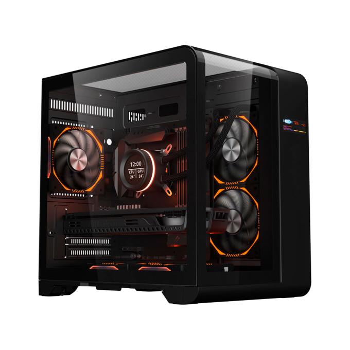 1STPLAYER RT5-BK