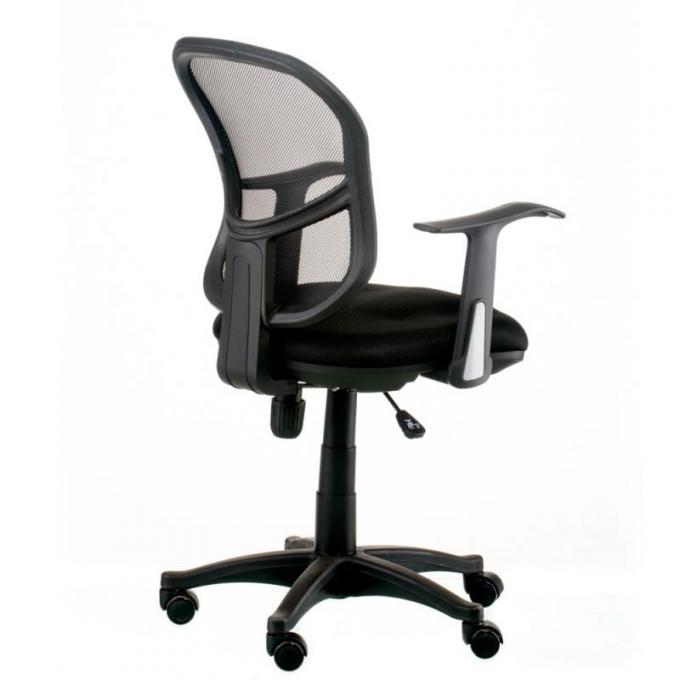 Кресло офисное Special4You Mist Black E5661