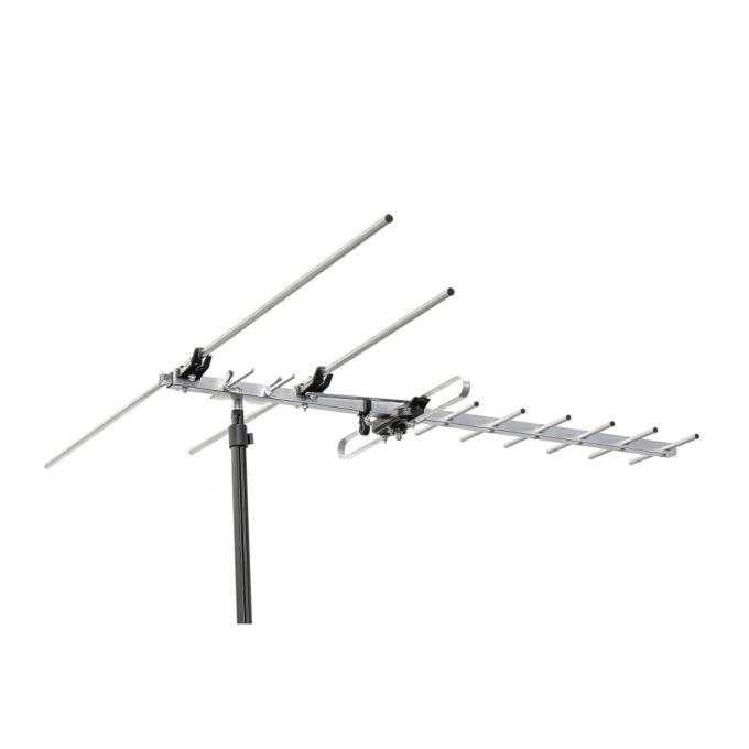 Romsat AV-27UV