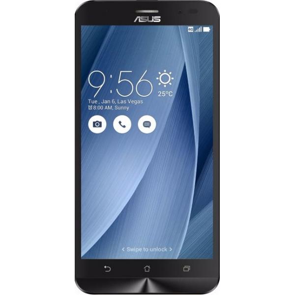 Мобильный телефон ASUS Zenfone Go ZB552KL Black ZB552KL-1A016WW