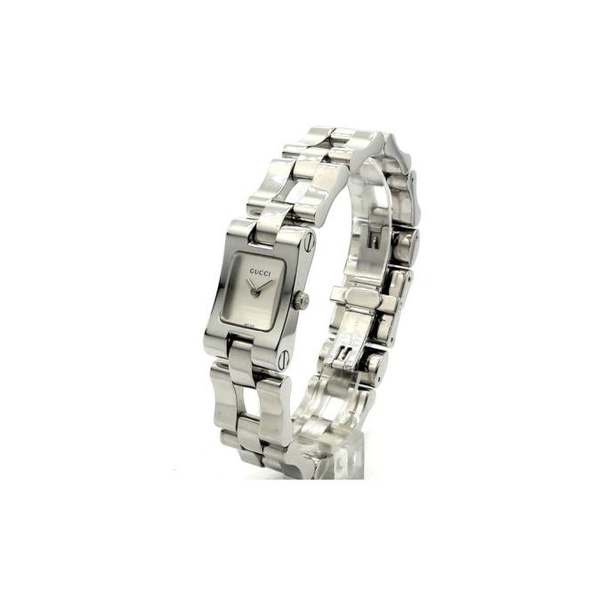 Gucci 2305L 22365 SLV/STEEL BRACELET