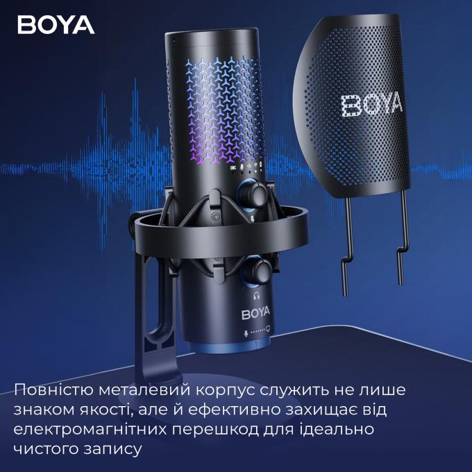 Boya BOYA K5-02