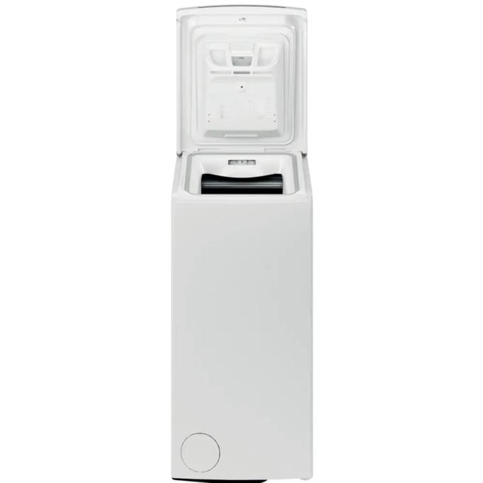 Whirlpool TDLRB65242BSEU/N