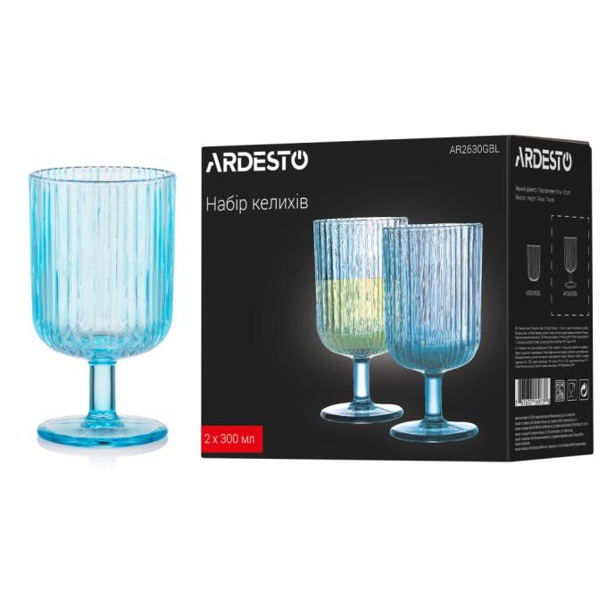 Ardesto AR2630GBL