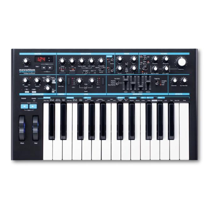 Novation 212778