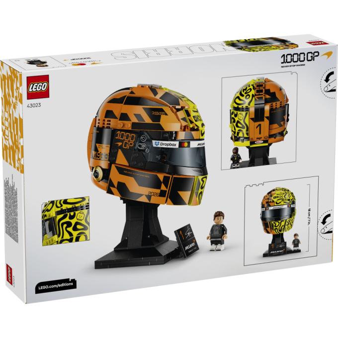 LEGO 43023