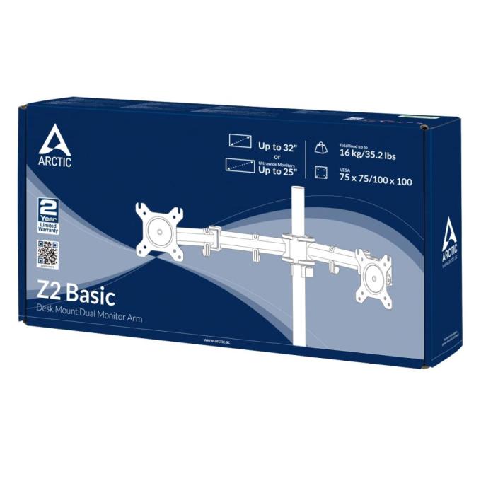 Arctic AEMNT00040A