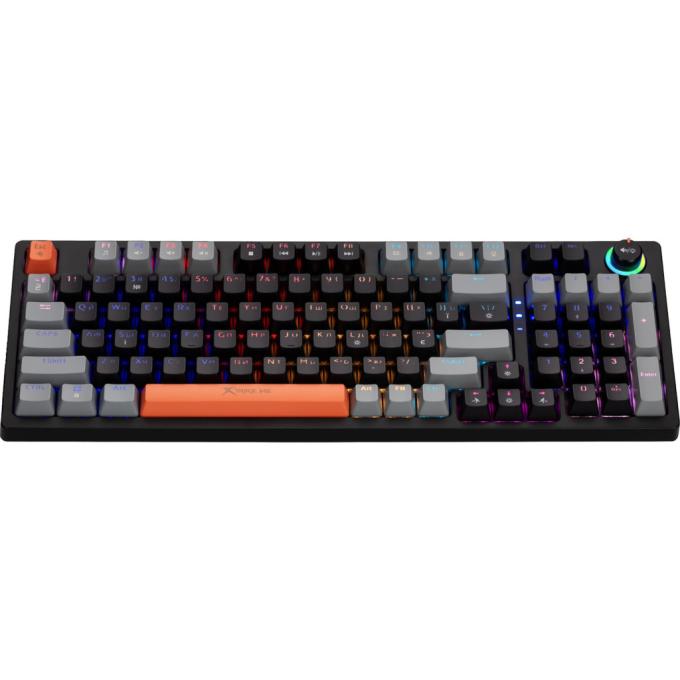 XTRIKE ME GK-987GGRUA