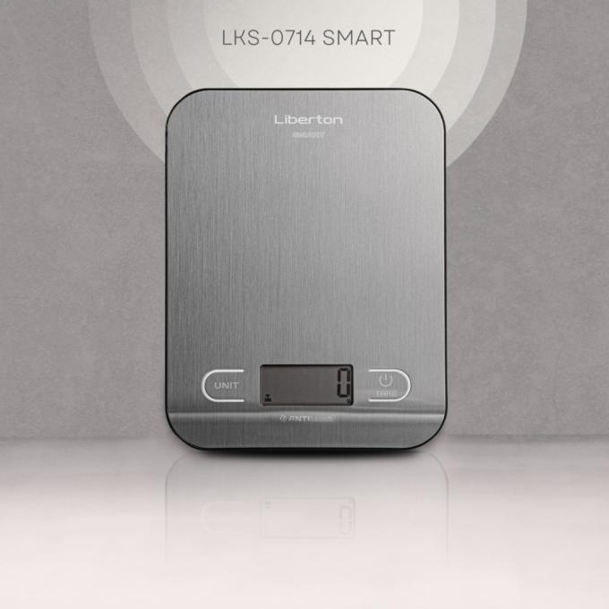 Liberton LKS-0714 Smart