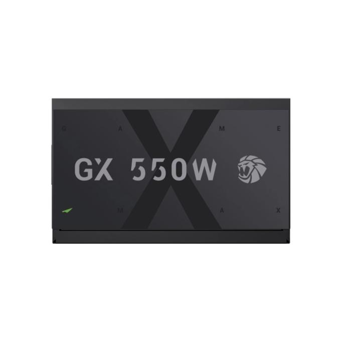 GAMEMAX GX 550GF