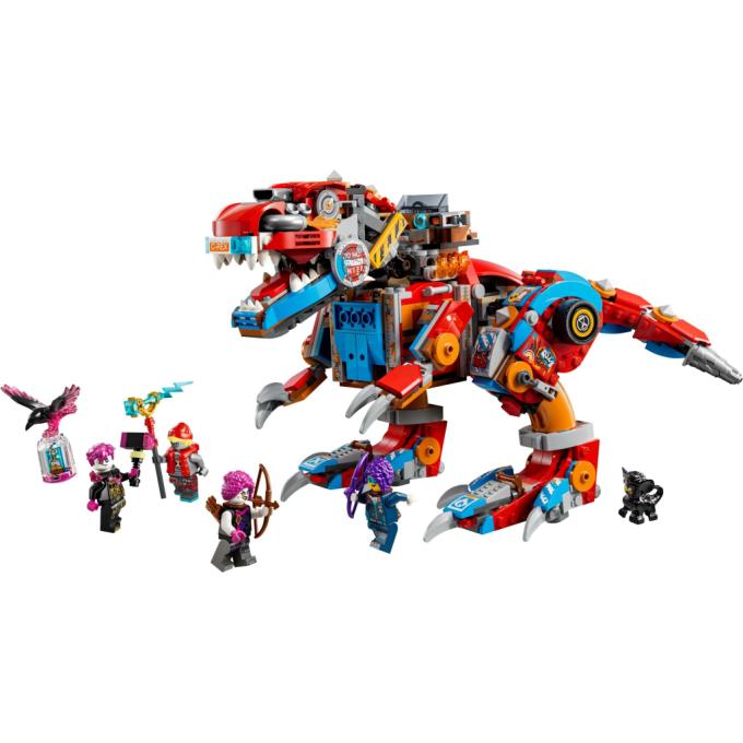 LEGO 71484