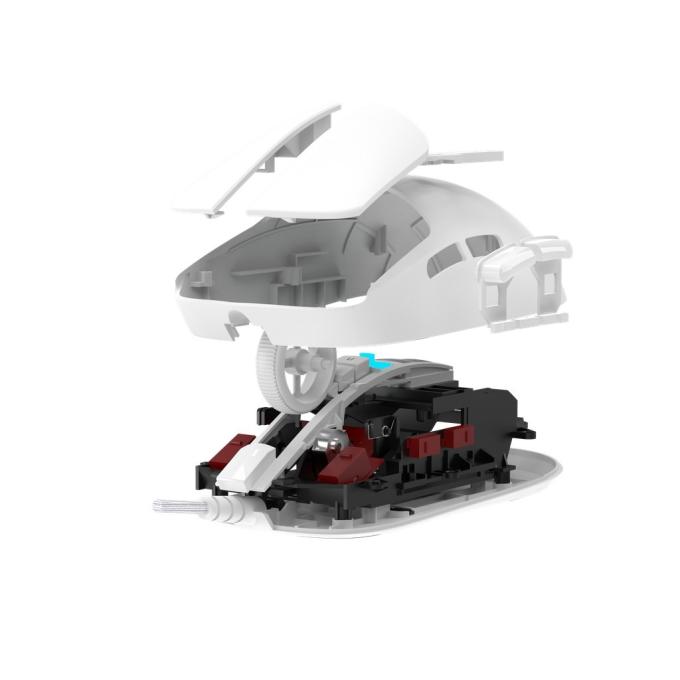 A4tech W72 ULTRA (WHITE)