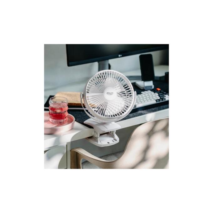 Adler AD7342W