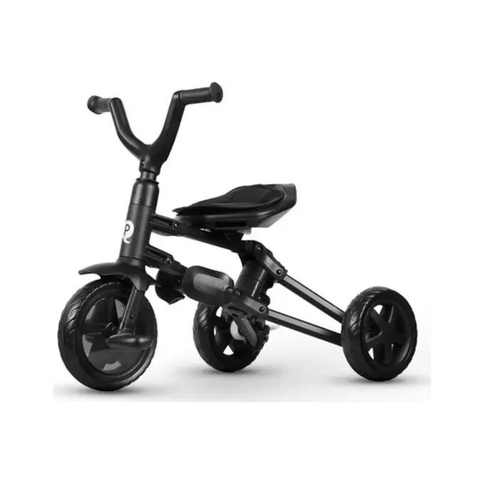 Qplay S700-6NovaNielloGrey