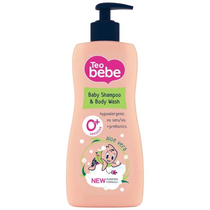Teo bebe 3800024045325