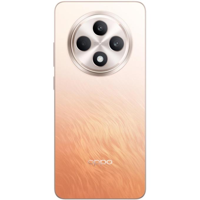 Oppo OFCPH2637_ORANGE