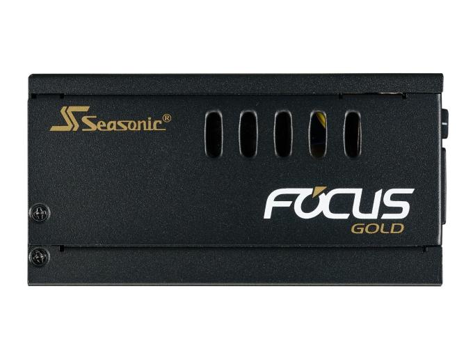 Seasonic FOCUS-SGX-650