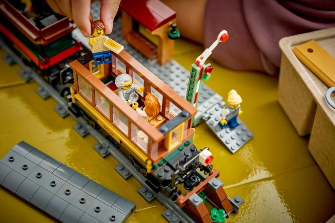 LEGO 60511-