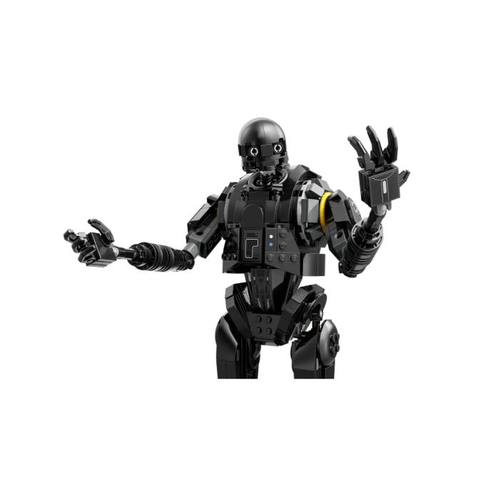 LEGO 75434