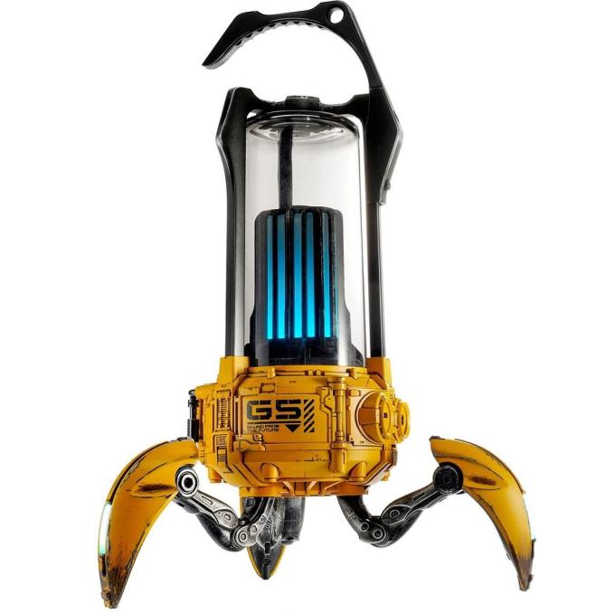 GravaStar GRAVASTARG5 YLW