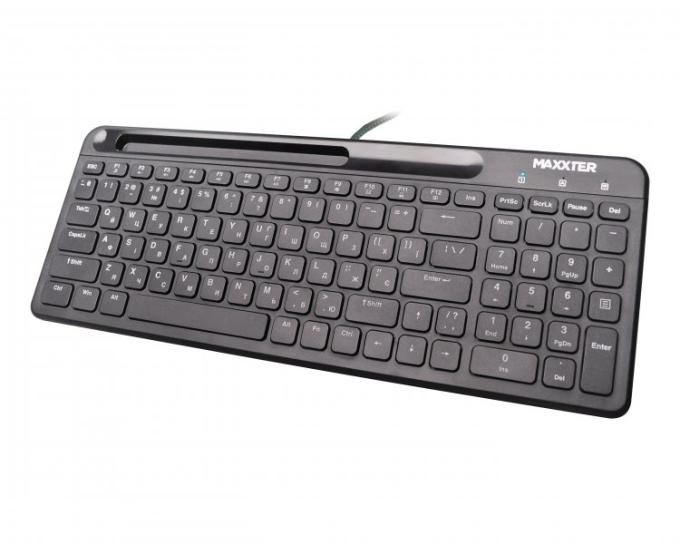Maxxter KB-01B-UA