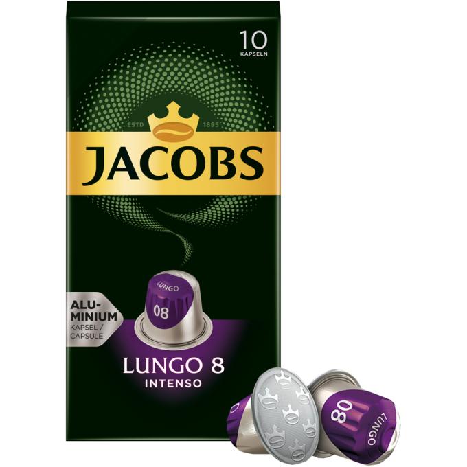 JACOBS 8711000371244