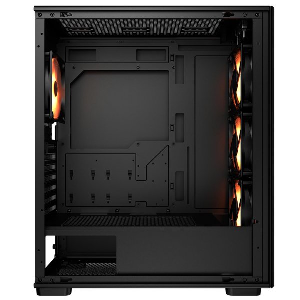 Cougar MX220 RGB Black