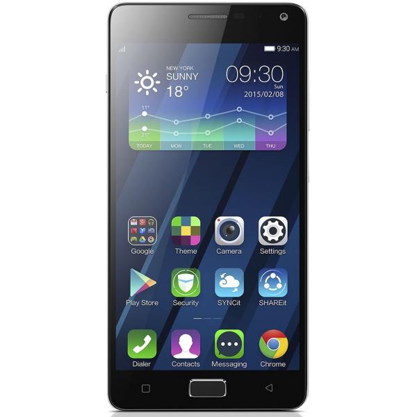 Мобильный телефон Lenovo Vibe P1 Pro Silver PA1N0298UA