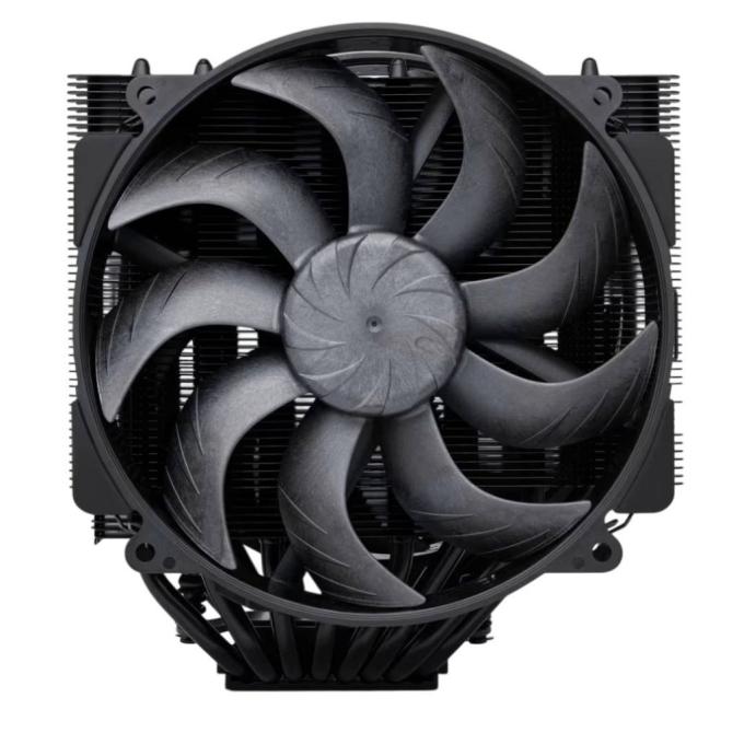 Noctua NH-D15 G2 CHROMAX.BLACK