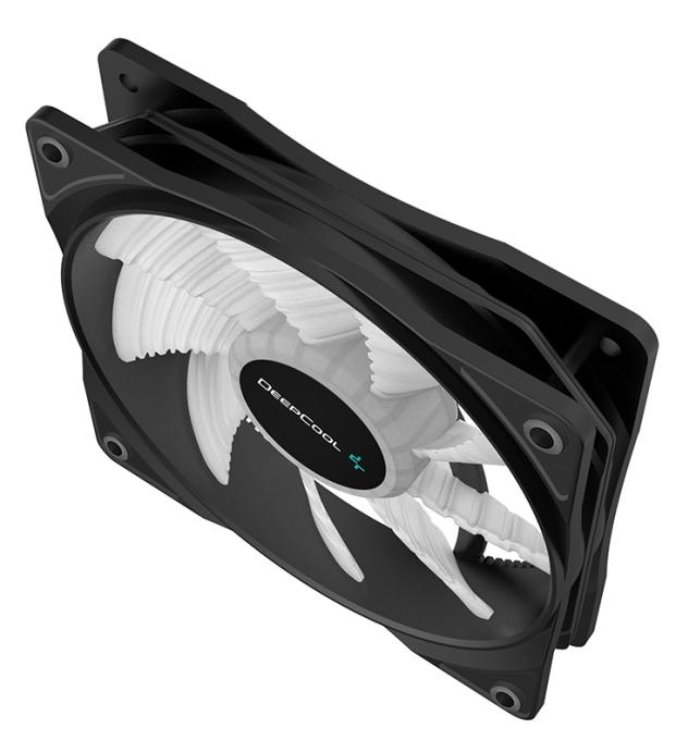 Deepcool DP-FLED-RF120-BL
